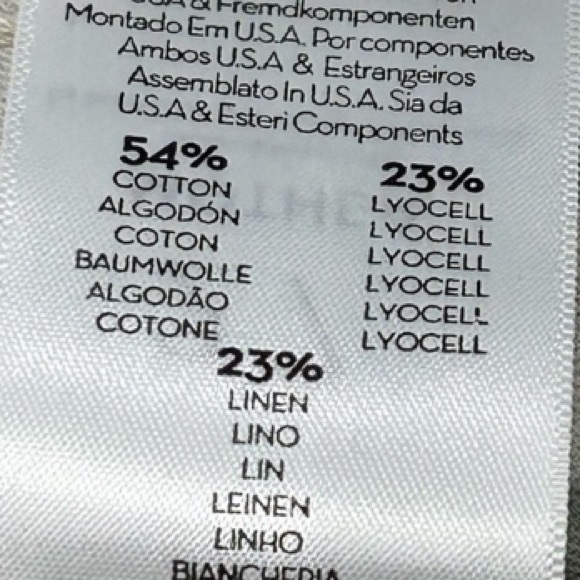 MOTHER The Shaker Chop Crop Fray Pants - Picture 8 of 12